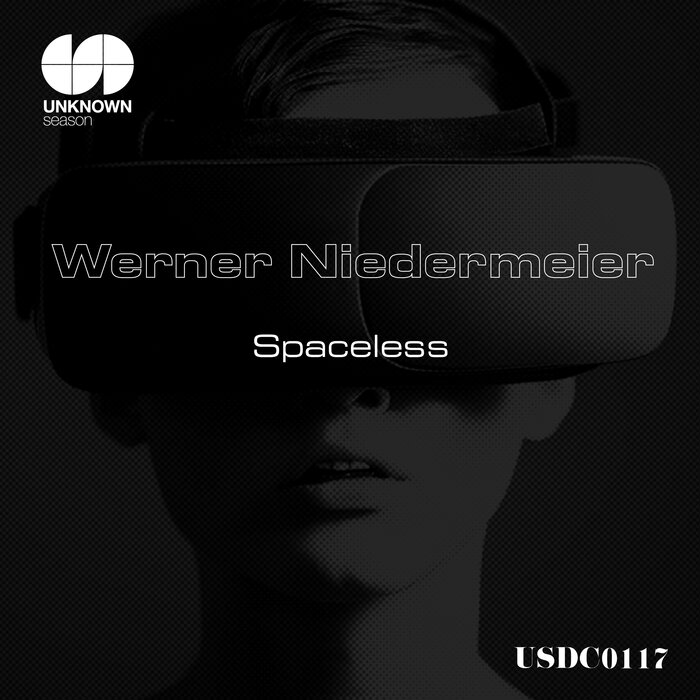 Werner Niedermeier - Spaceless