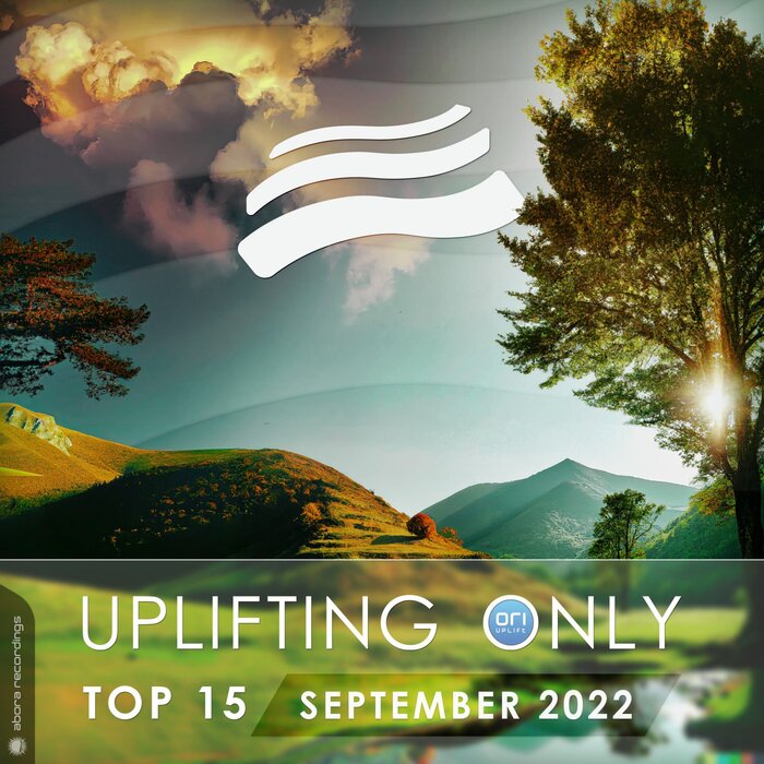 Various - Uplifting Only Top 15: September 2022 (Extended Mixes)