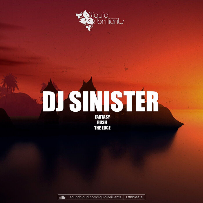 DJ SINISTER - Fantasy