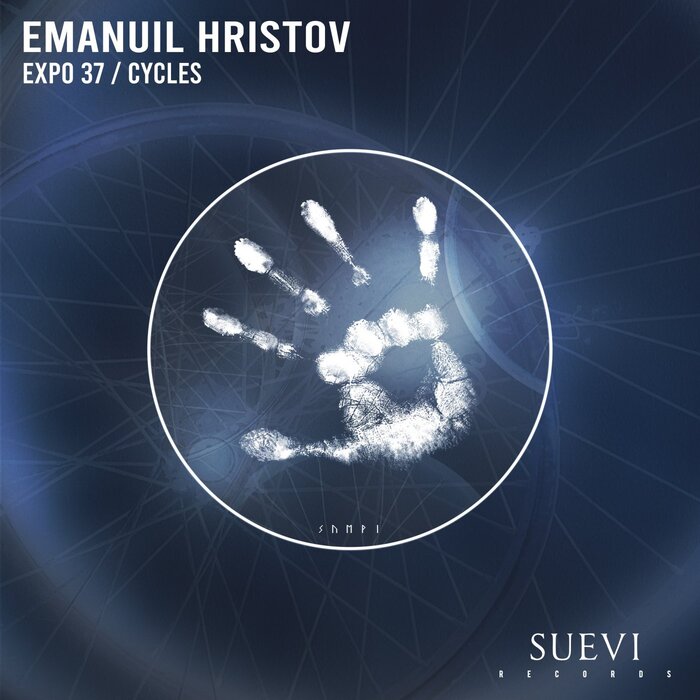 Emanuil Hristov - EXPO 37 / Cycles