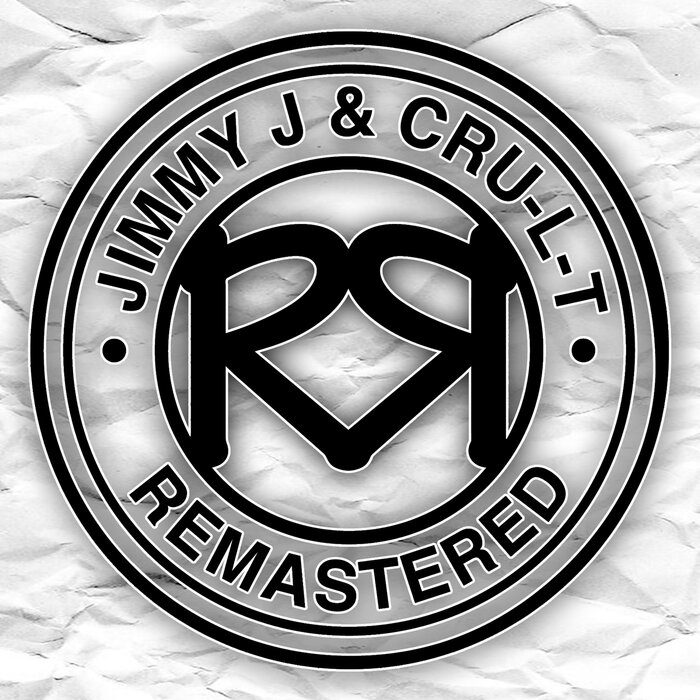 Djs In Full Effect EP (Remastered) by Jimmy J/Crult on MP3, WAV, FLAC
