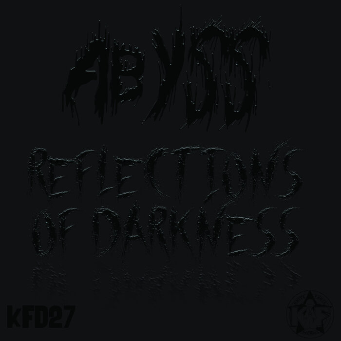 Abyss - Reflections Of Darkness