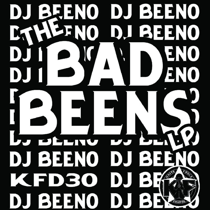 Dj Beeno - Bad Beens