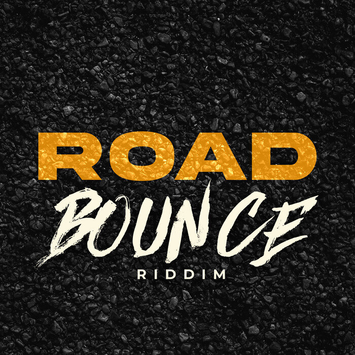 Road Bounce Riddim by Various on MP3, WAV, FLAC, AIFF & ALAC at Juno