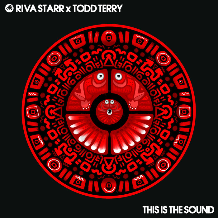 Riva Starr/Todd Terry - This Is The Sound