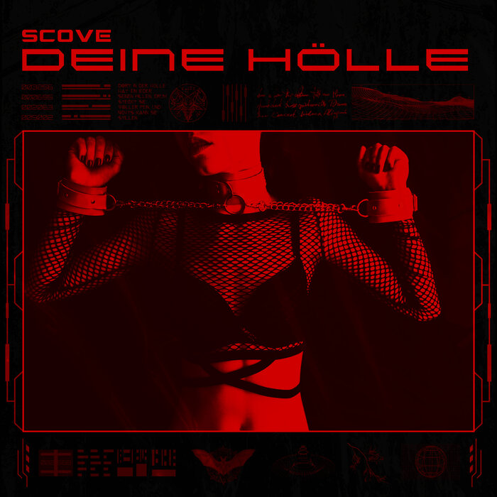 Scove - Deine Holle