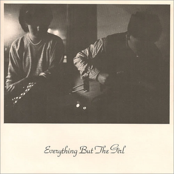 Everything But The Girl - Night & Day