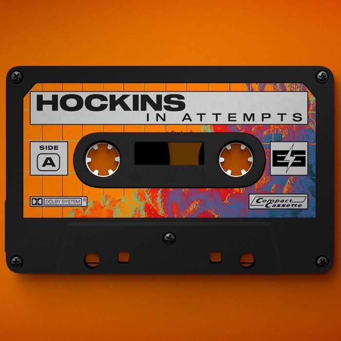 Hockins - In Attempts