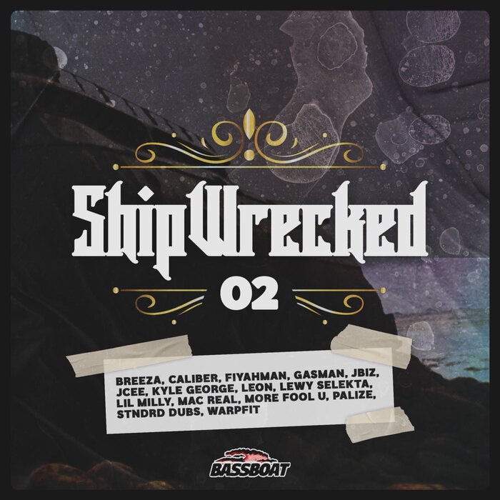 Various - Shipwrecked 02