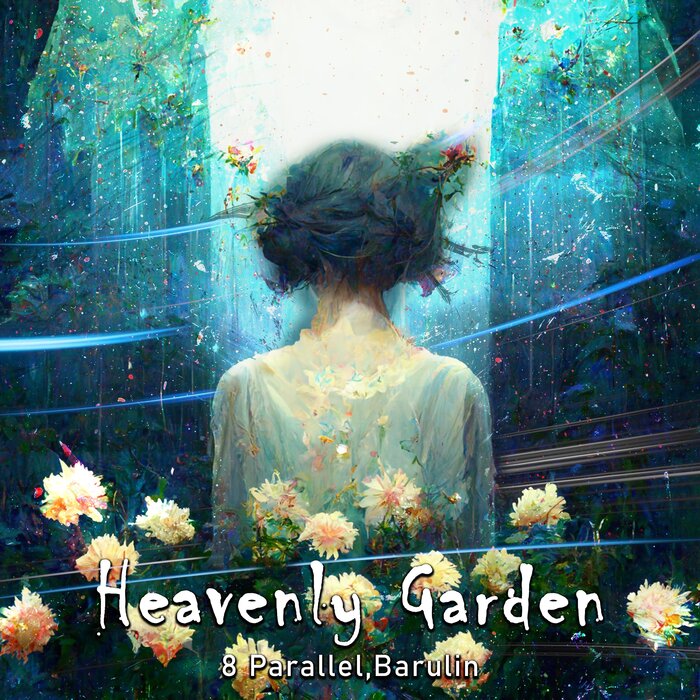 Heavens Garden.