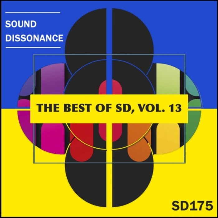 Various - The Best Of Sd Vol 13