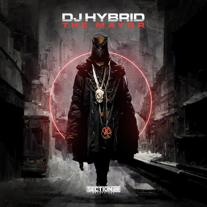 DJ Hybrid - The Mayor