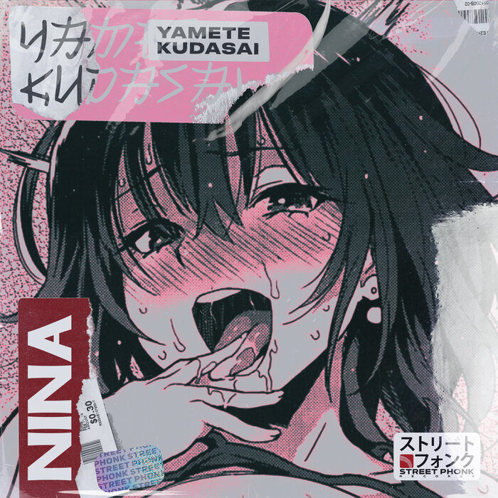 Anime Girl Yamete kudasai sound effect by Dragnix Sound Effect - Tuna