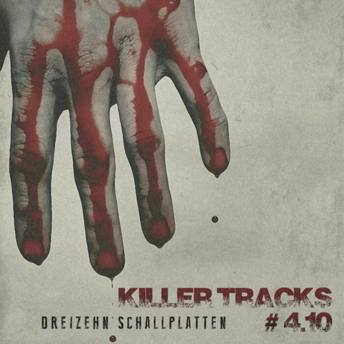 Various - Killer Tracks # 4.10