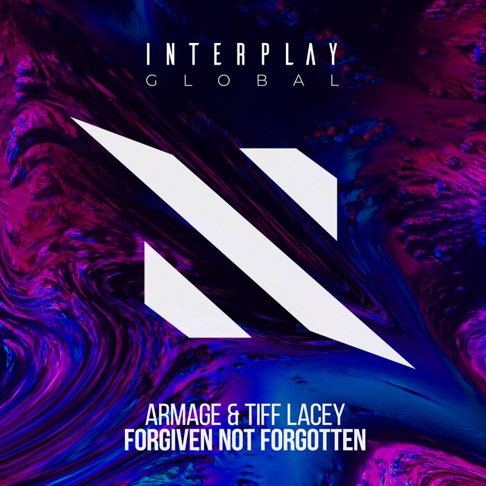 Armage/Tiff Lacey - Forgiven Not Forgotten