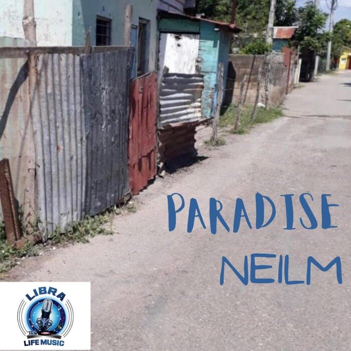 The Neighbourhood - Paradise مترجمة 
