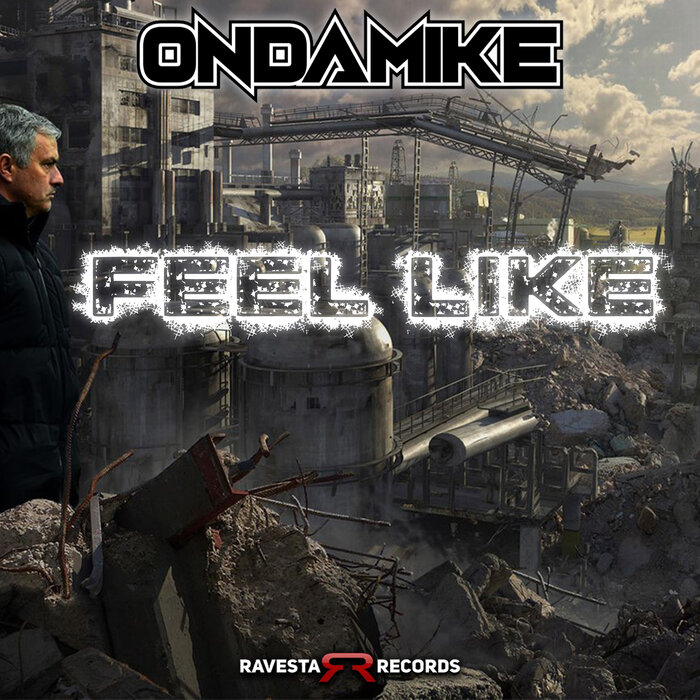Ondamike - Feel Like