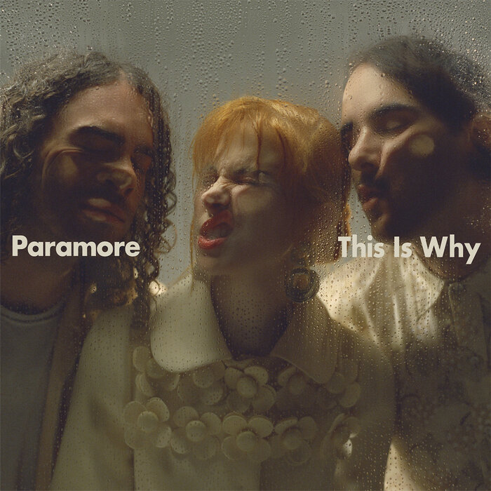 This Is Why by Paramore on MP3 WAV FLAC AIFF ALAC at Juno