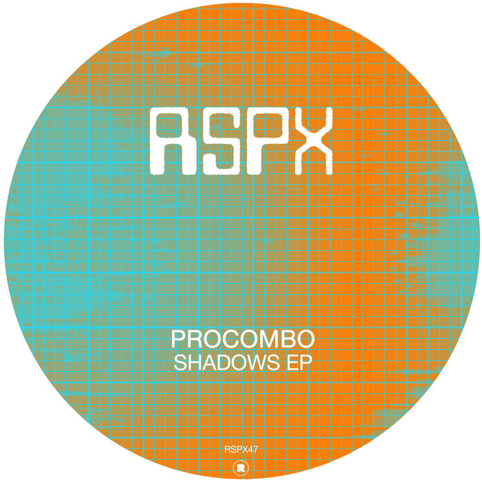 Procombo - Shadows EP