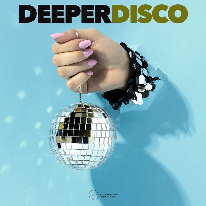 Various - Depper Disco, Vol 1