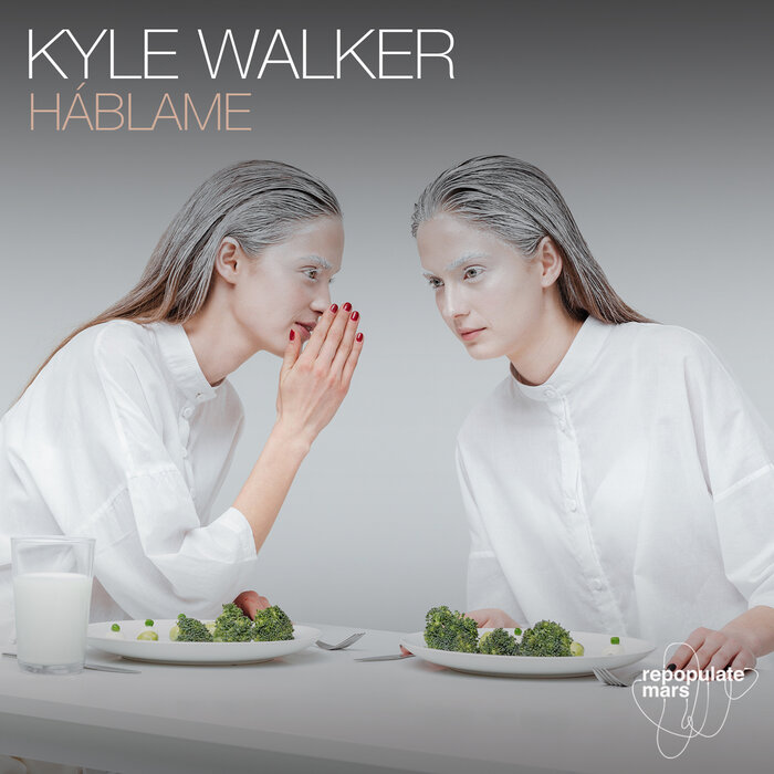Kyle Walker - Hablame