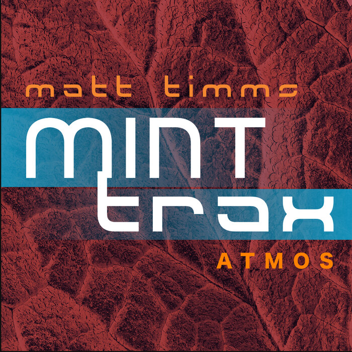 Matt Timms - Atmos (Remixes)