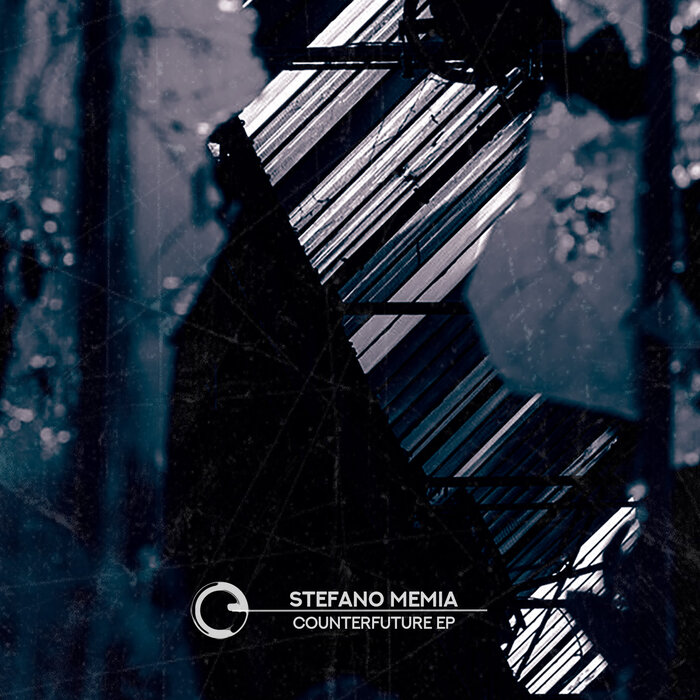 Stefano Memia - Counterfuture EP