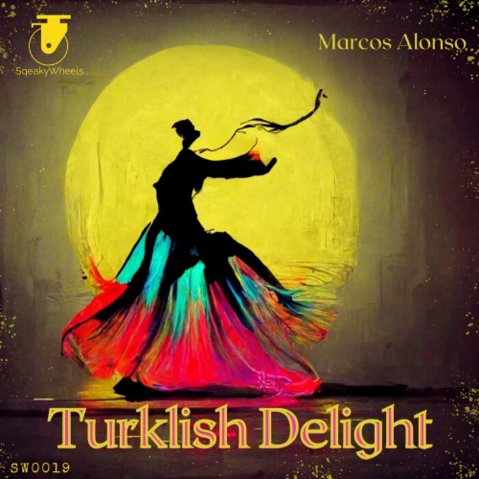 Marcos Alonso - Turklish Delight