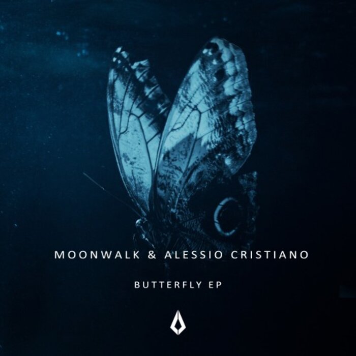 Moonwalk/Alessio Cristiano - Butterfly