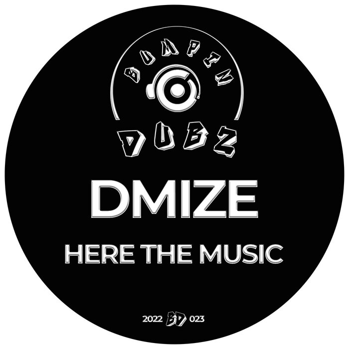 DMIZE - Hear The Music