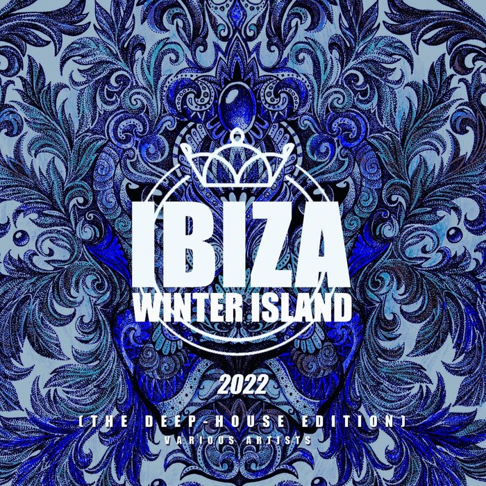 Various - Ibiza Winter Island 2022 (The Deep-House Edition)