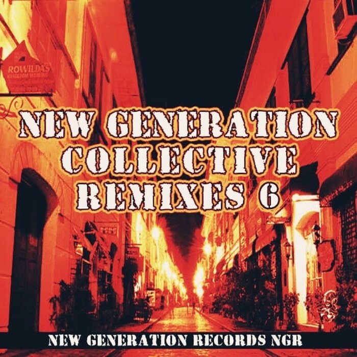 New Generation Records