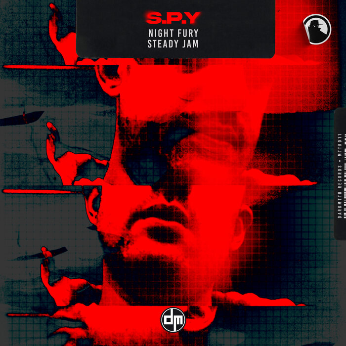 S.P.Y - Night Fury