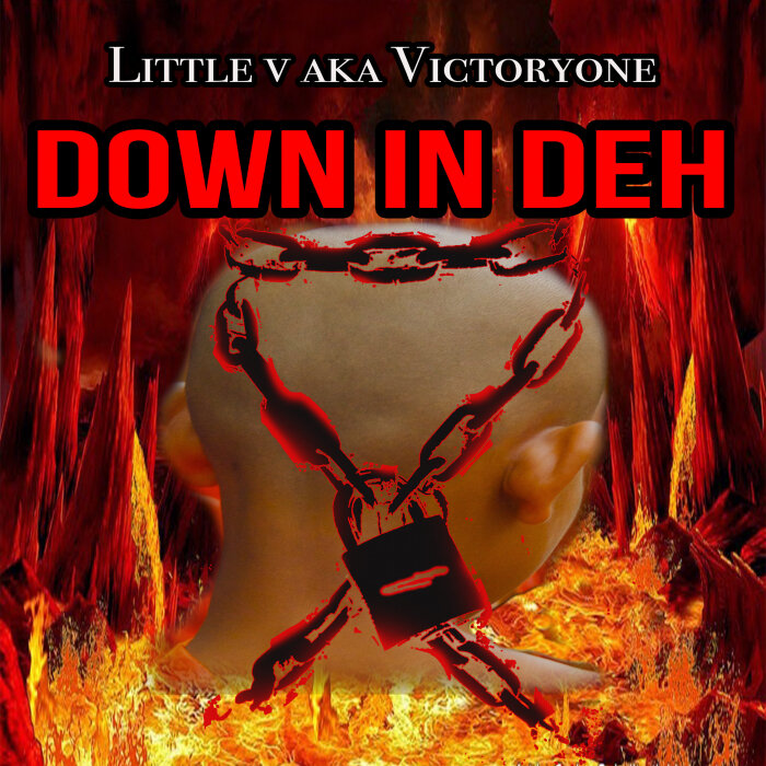 LITTLE V - Down In Deh
