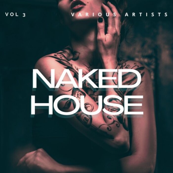 Various - Naked House Vol 3