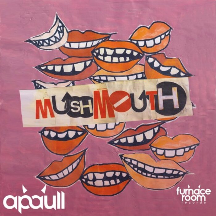 apaull - MushMouth