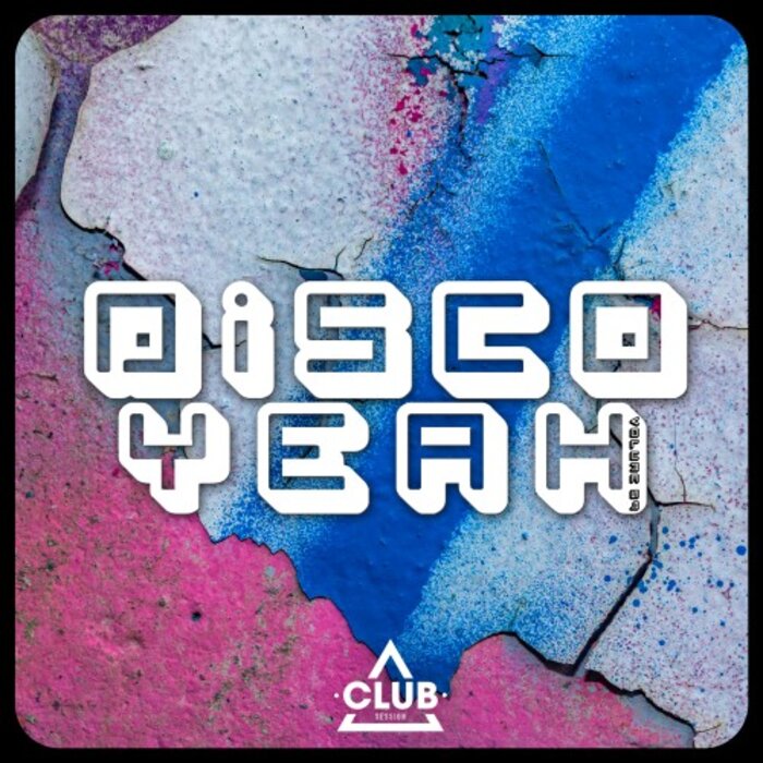 Various - Disco Yeah! Vol 59