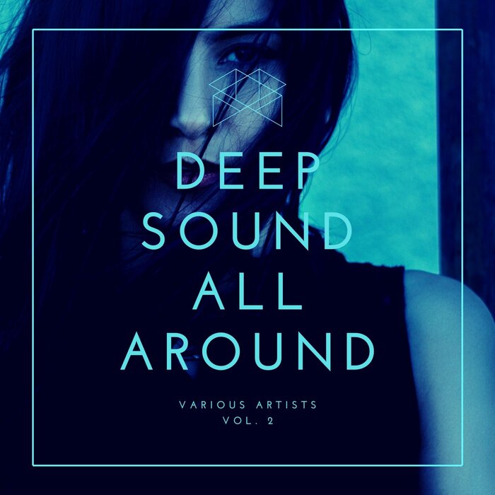 Various - Deep Sound All Around, Vol 2