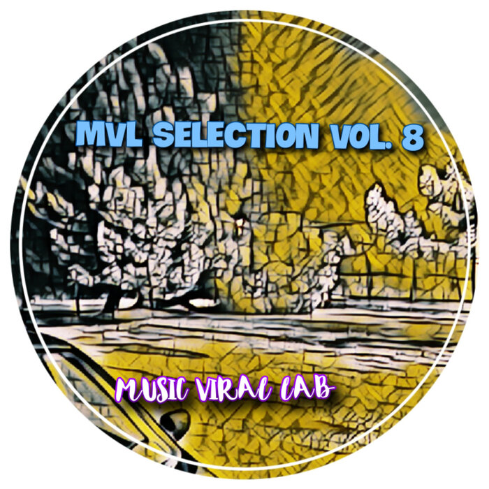 Various - MVL SELECTION VOL 8
