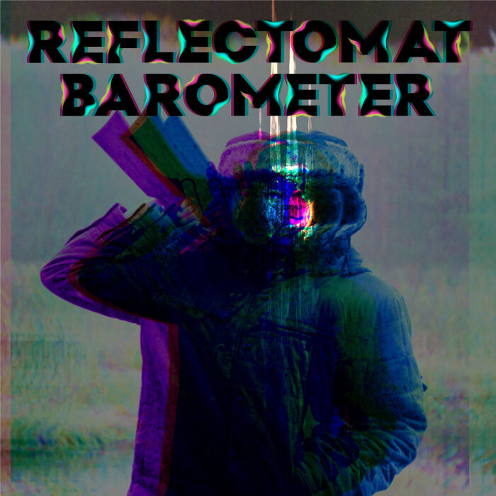 Reflectomat - Barometer