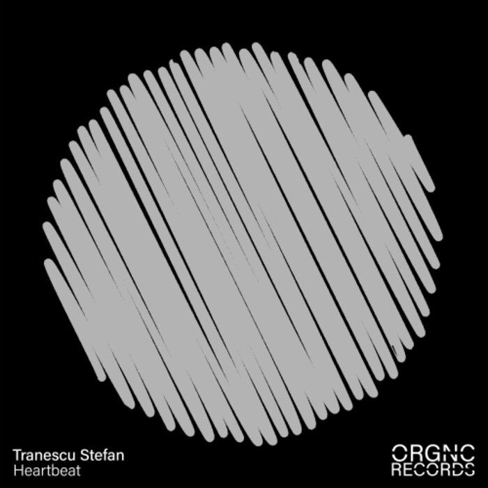 Tranescu Stefan - Heartbeat (Extended Mix)