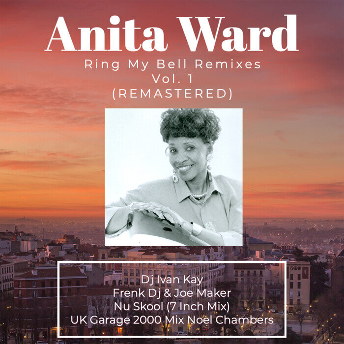 Anita Ward - Ring My Bell atStanton's Sheet Music