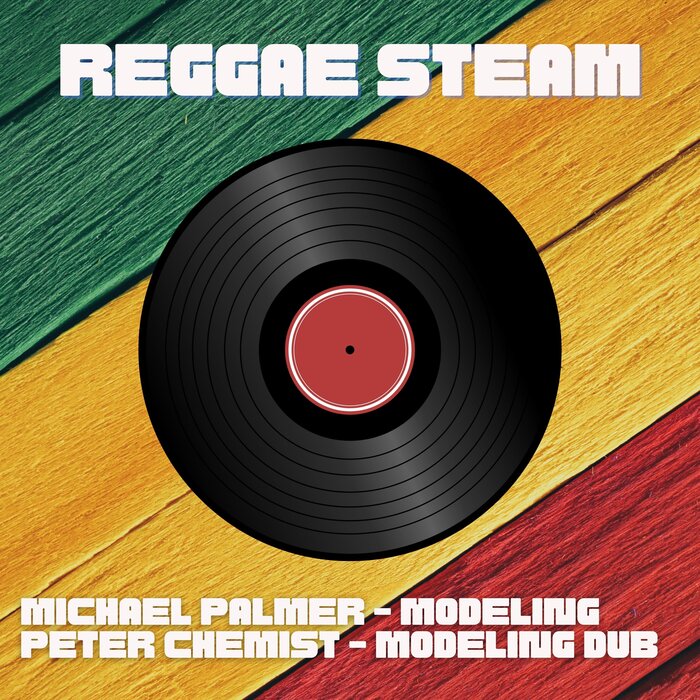 Michael Palmer/Peter Chemist - Reggae Stream