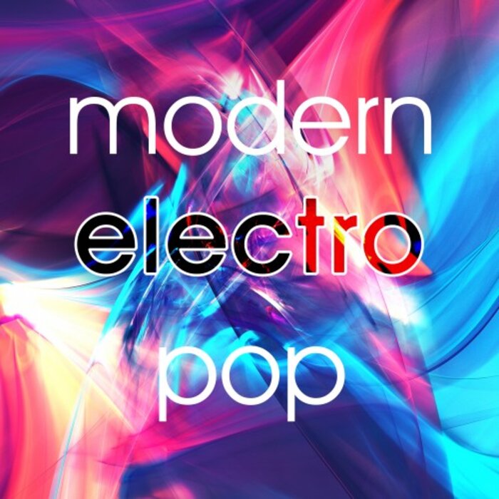 Euripides George - Modern Electro Pop