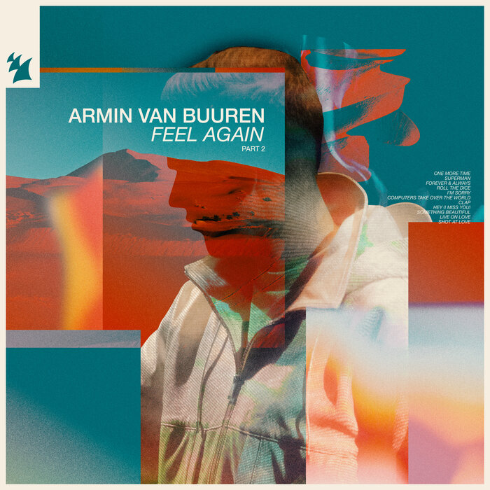 Armin van Buuren - Feel Again, Part 2