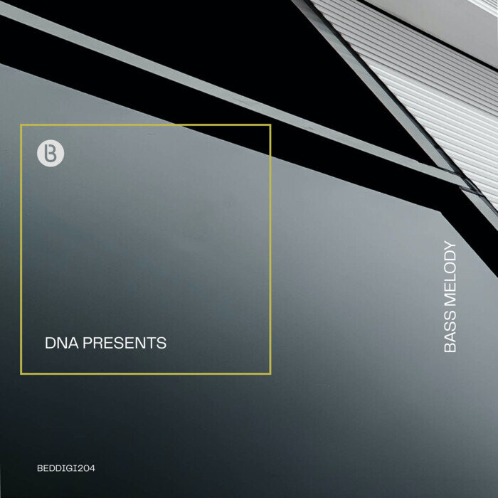 DNA PRESENTS/DIMITRI NAKOV/NATACHA ATLAS/CHARLIE MAY/ROMAN RAI - Bass Melody