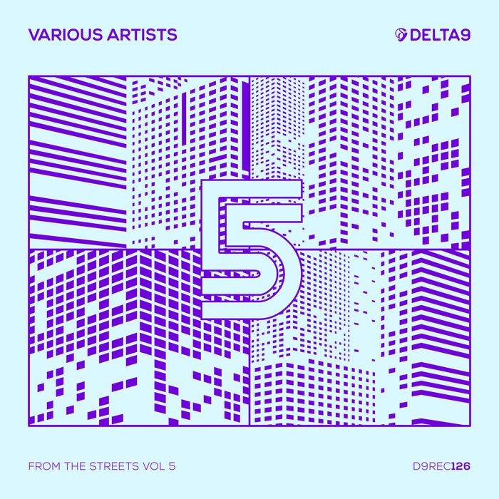 Various - From The Streets Vol 5