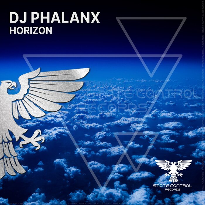 DJ Phalanx - Horizon