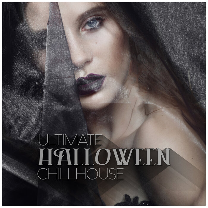 Various - Ultimate Halloween Chillhouse