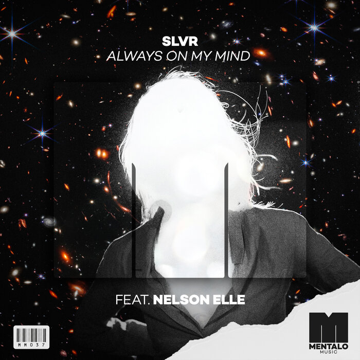 Always On My Mind By SLVR Feat Nelson Elle On MP3, WAV, FLAC, AIFF.